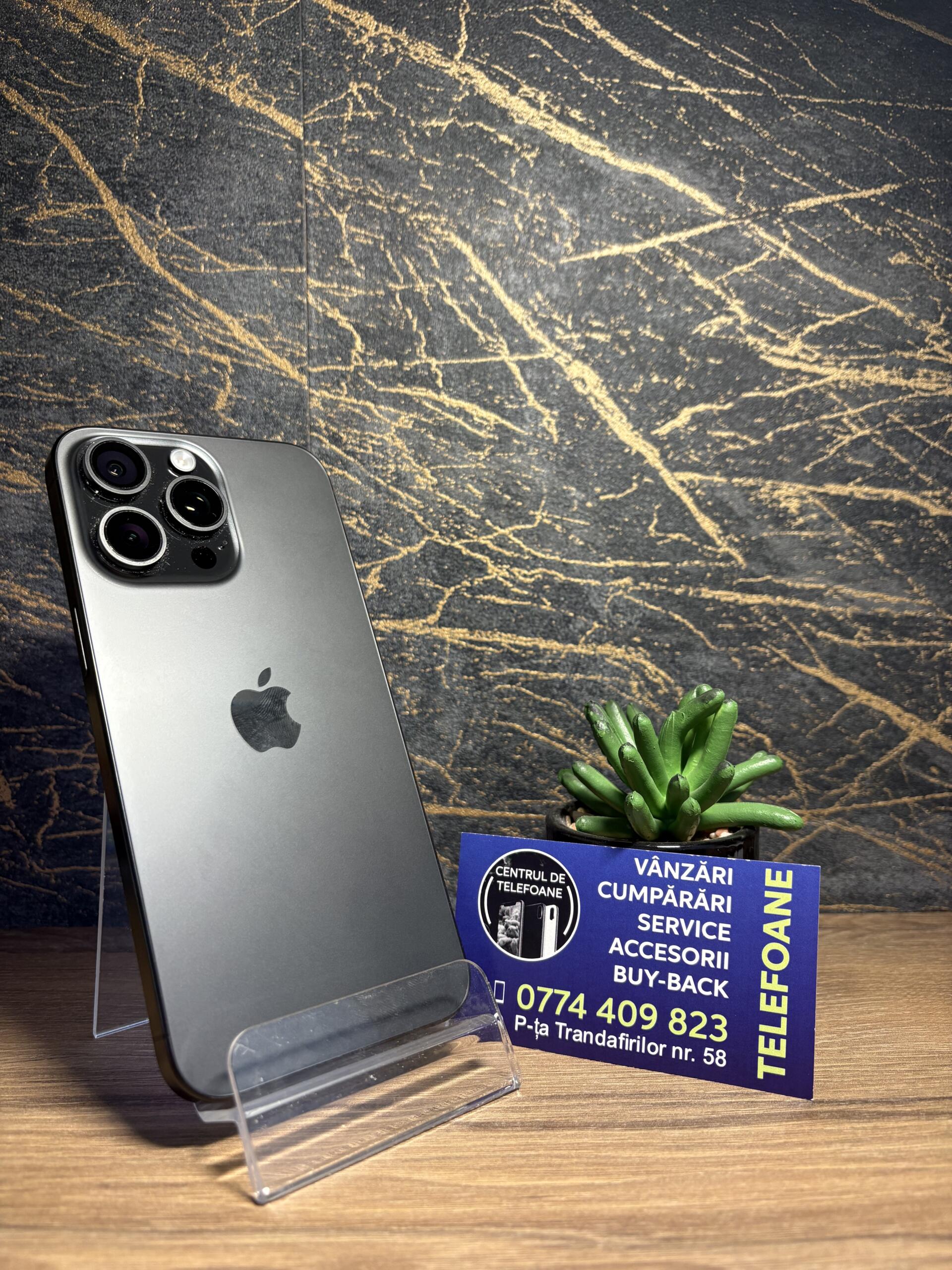 iPhone 12 Pro 128GB Graphite