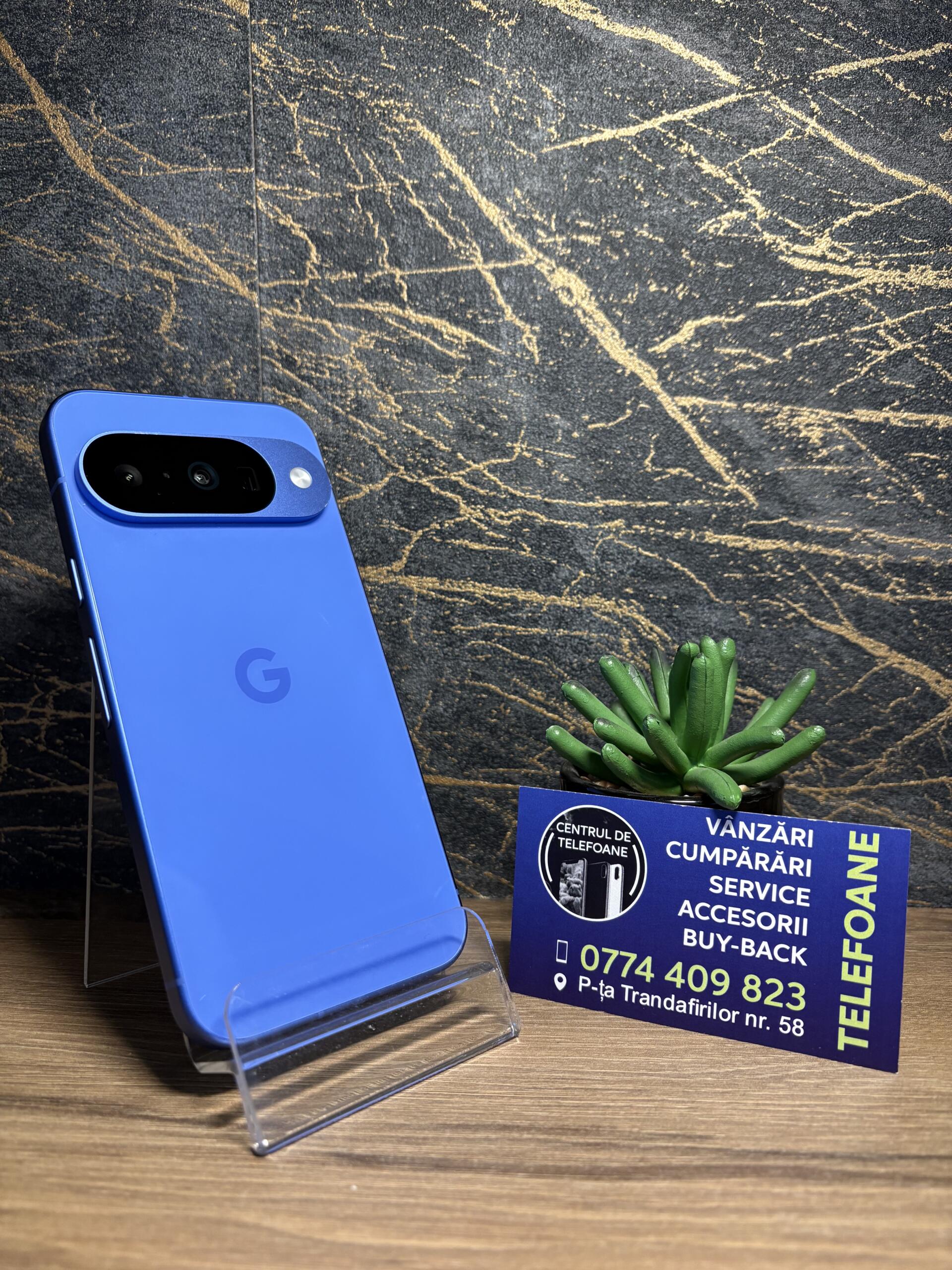 Google Pixel 10 128GB Frost