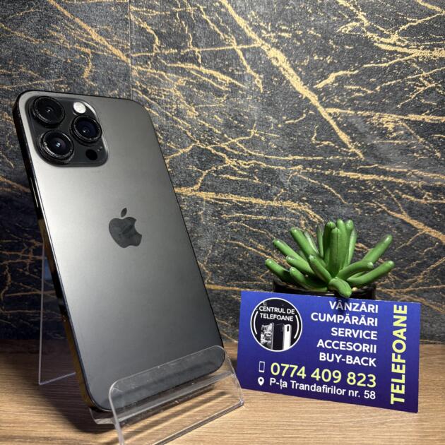 iPhone 14 Pro Max 128GB Space Black