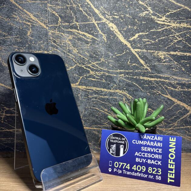 iPhone 14 128GB Midnight