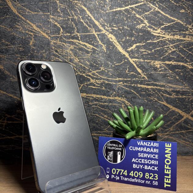 iPhone 13 Pro 128GB Graphite