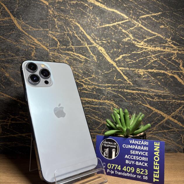 iPhone 13 Pro Max 128GB Sierra Blue