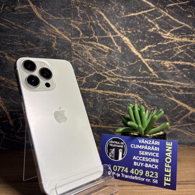 iPhone 13 Pro 128GB White