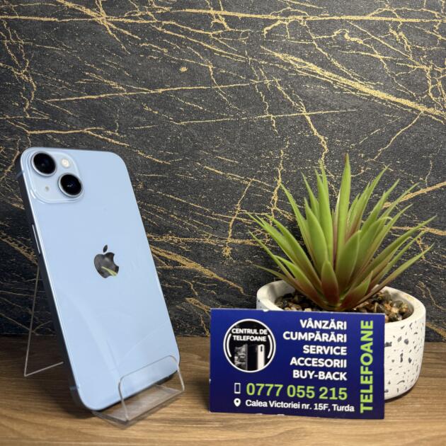 iPhone 14 128GB Blue