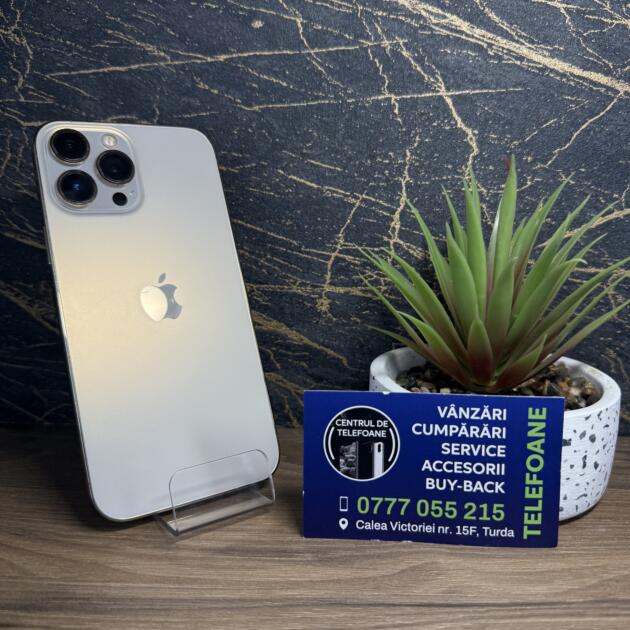 iPhone 13 Pro Max 256GB Gold