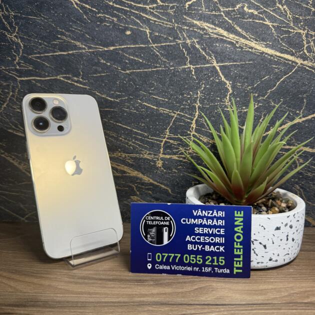 iPhone 13 Pro 128GB Gold