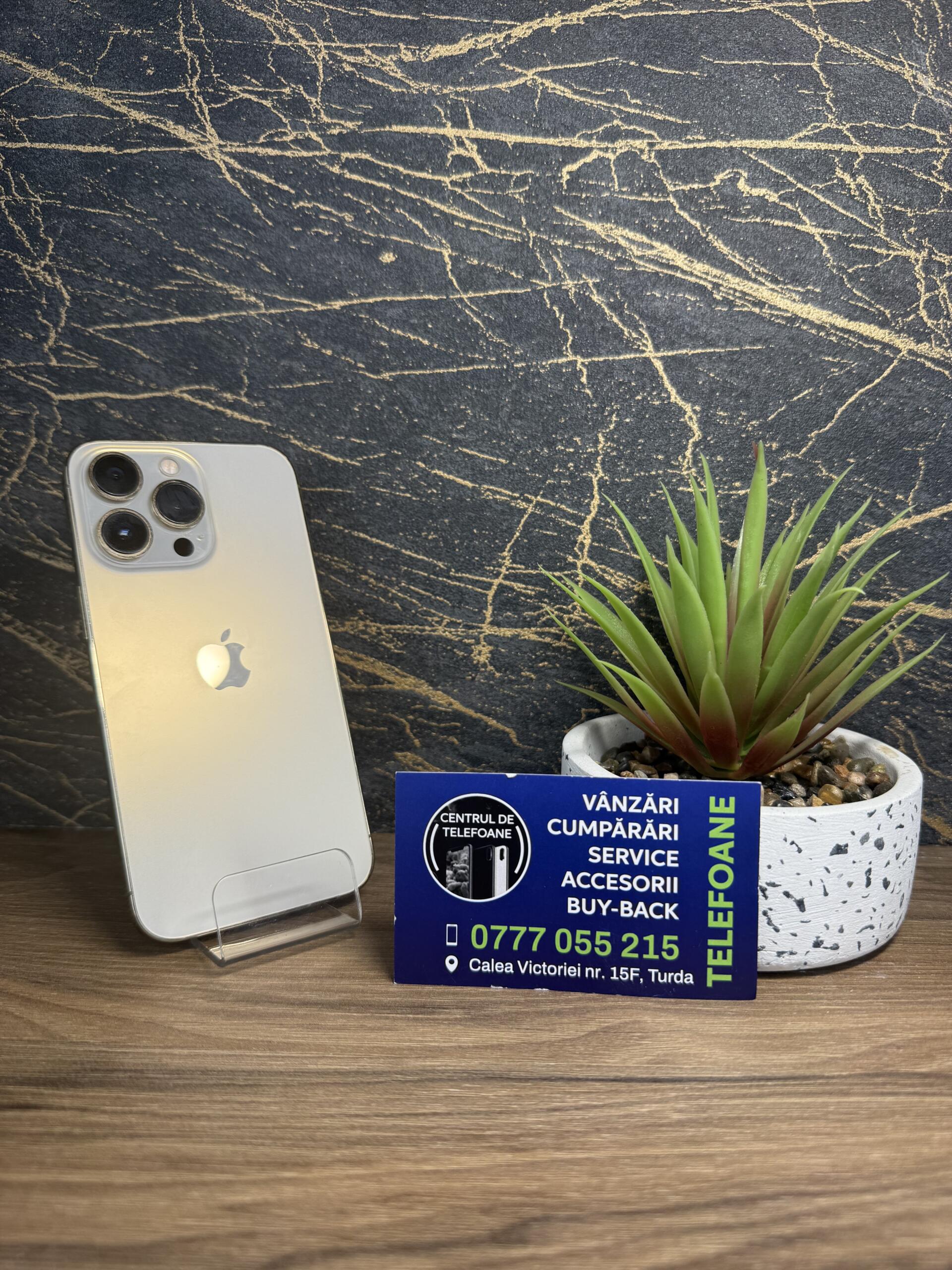 iPhone 13 Pro 128GB Gold