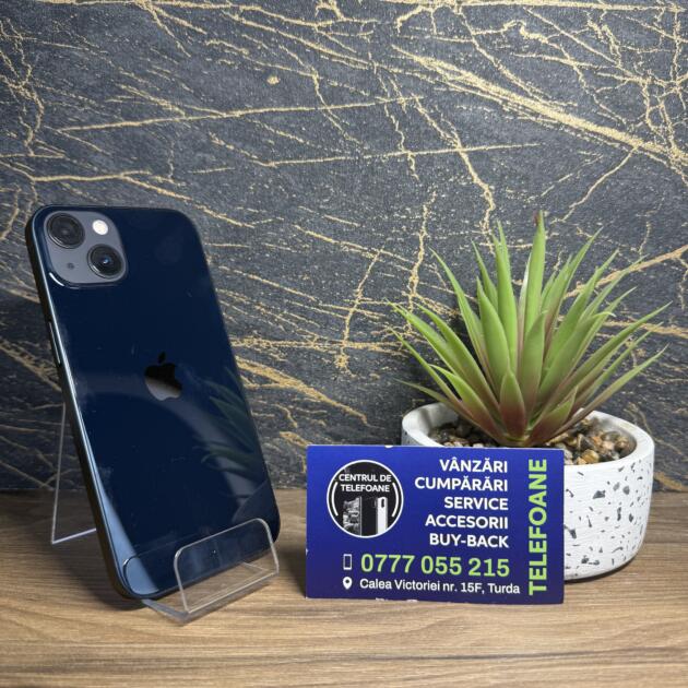 iPhone 13 128GB Midnight