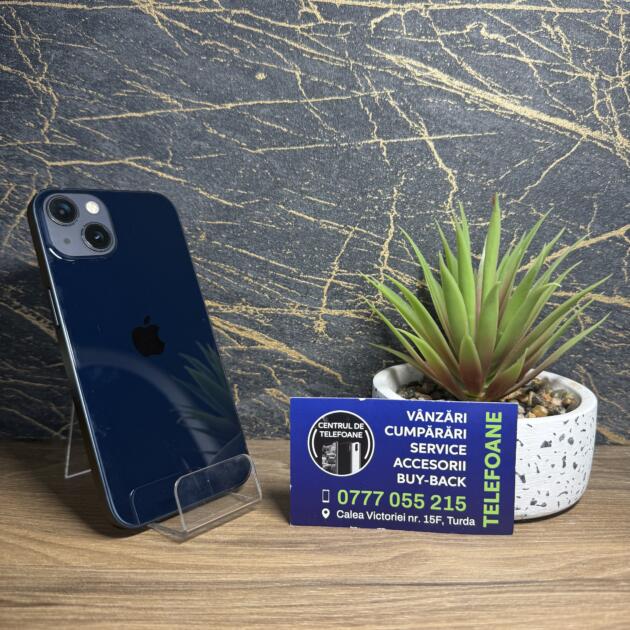 iPhone 13 128GB Midnight