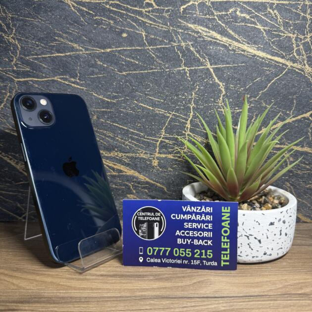 iPhone 13 128GB Midnight