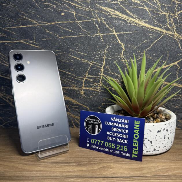 Samsung Galaxy S24 128GB Onyx Black