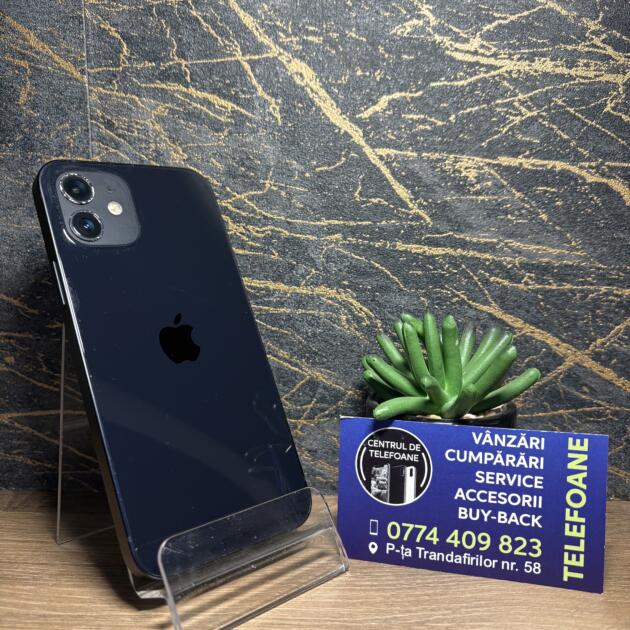 iPhone 12 64GB Midnight