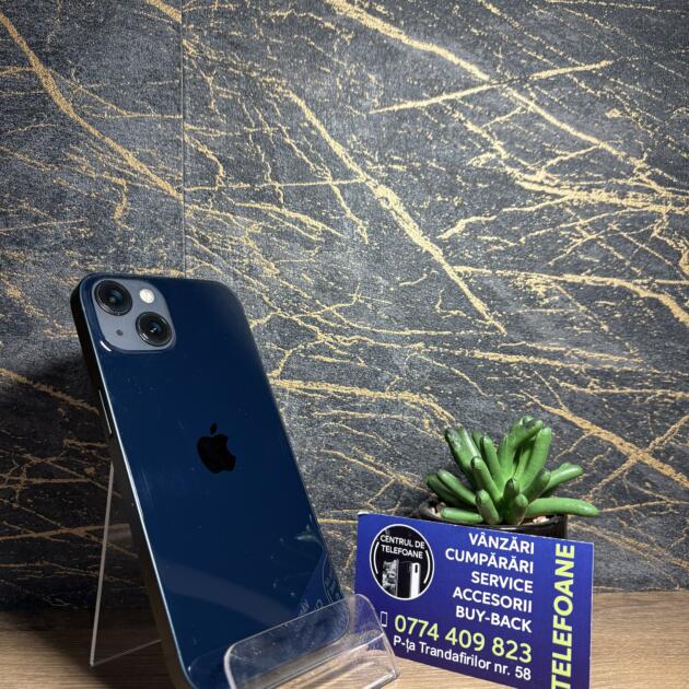 iPhone 13 128GB Midnight