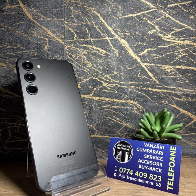 Samsung Galaxy S23 Plus 256GB Graphite