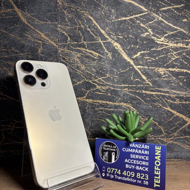 iPhone 14 Pro Max 128GB Gold