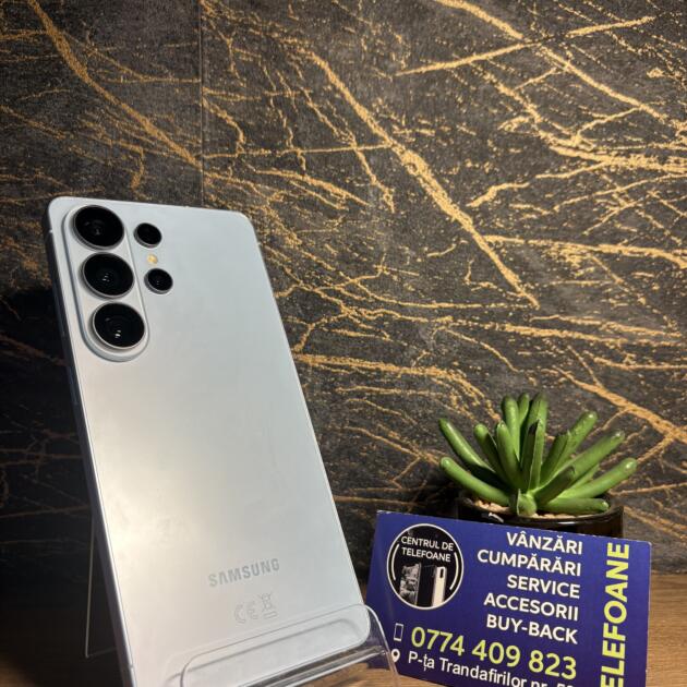 Samsung Galaxy S26 Ultra 512GB Sky Blue