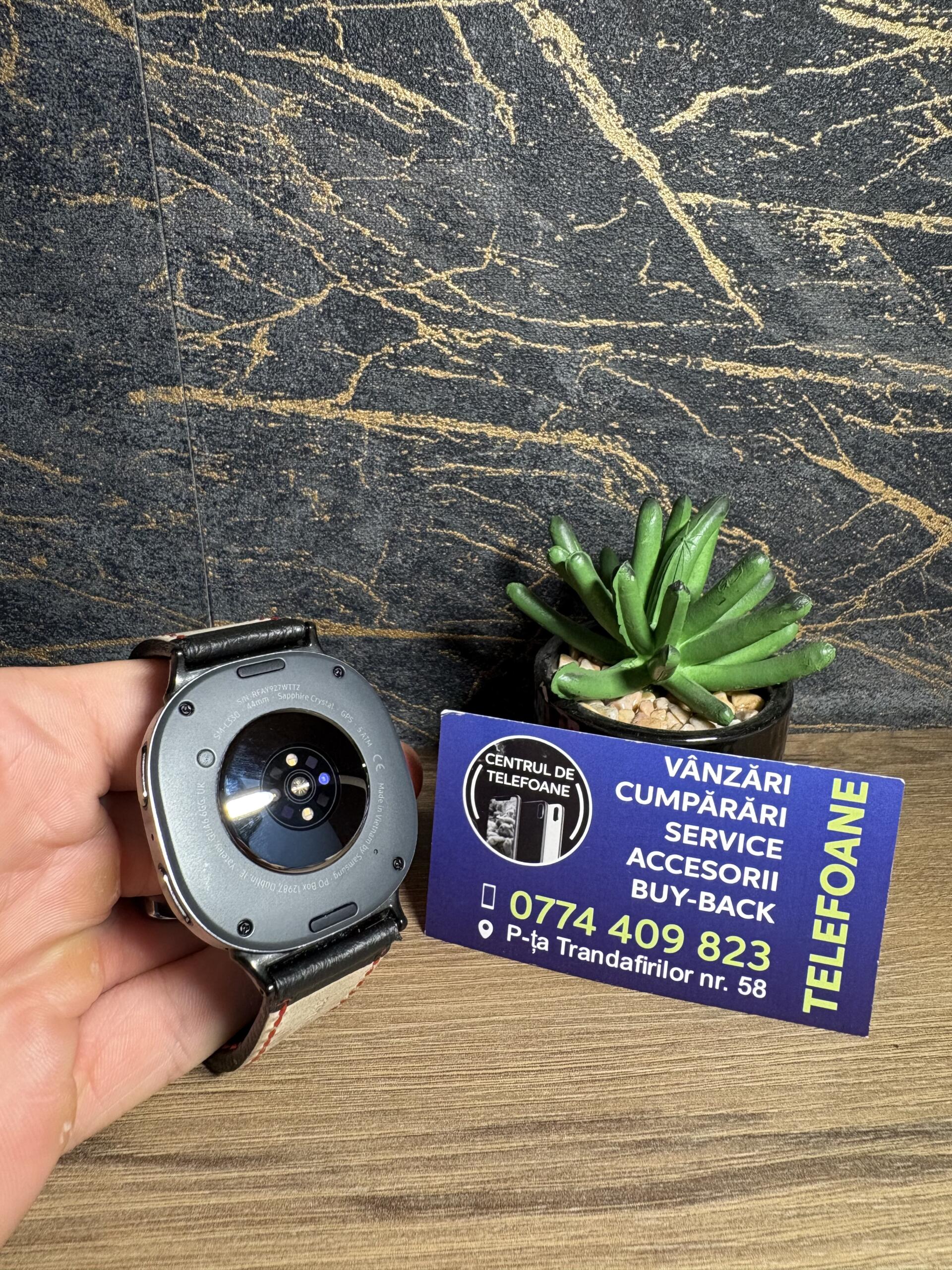 Samsung Galaxy Watch 8 44MM - imagine 2