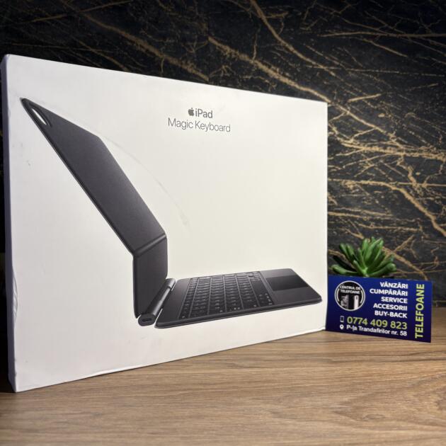 Magic Keyboard Air 11 Inch