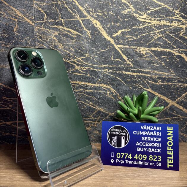 iPhone 13 Pro 128GB Alpine Green