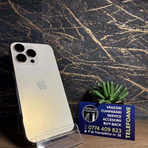 iPhone 14 Pro Max 256GB Gold