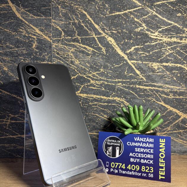 Samsung Galaxy S26 256GB Black
