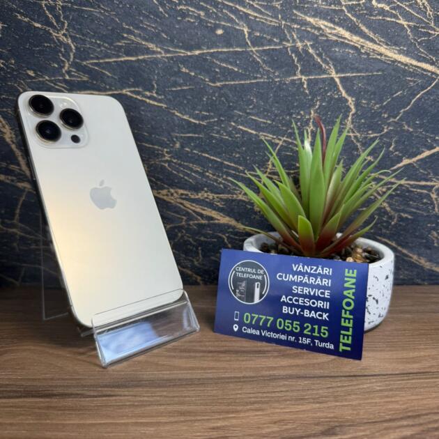iPhone 14 Pro Max 256GB Gold